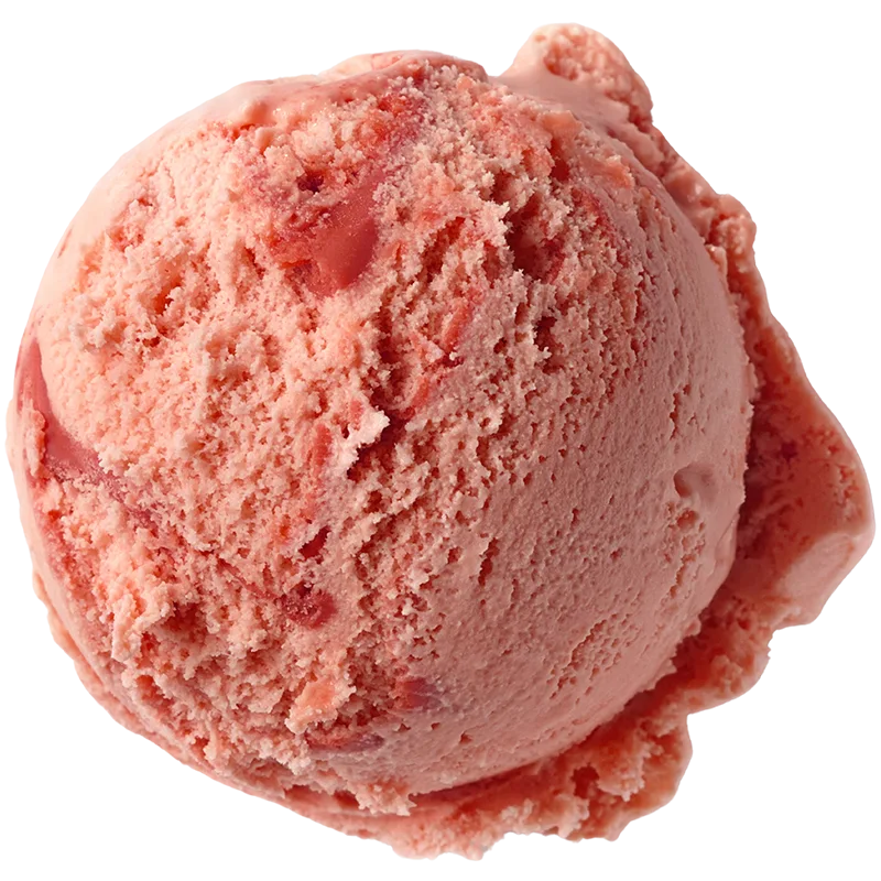 tecnoblend landing linea easy pallina fragola