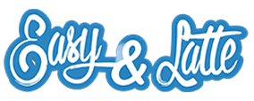 logo EASY&LATTE new