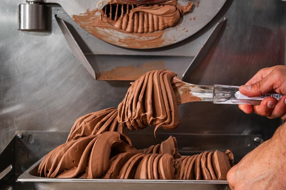 3 consigli su come evitare lo scioglimento del gelato