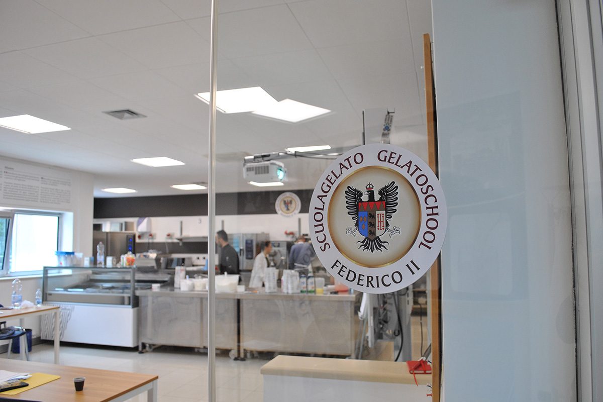 scuola gelato tecnoblend